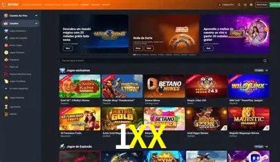 A Emoção da Loteria na 1XX: Uma Chance de Mudança de Vida