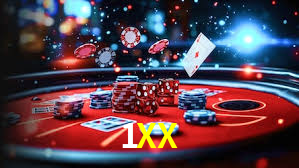 Descubra o Mundo do Cassino Online com 1XX
